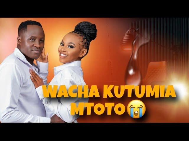 Wambo ashley breaks down destroys nicholas kiokos sister unafundisha mtoto vibaya