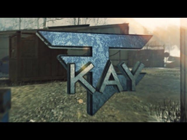 Introducing FaZe Kay