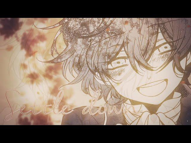 [PS] Home // Full Pandora Hearts MEP [#10]