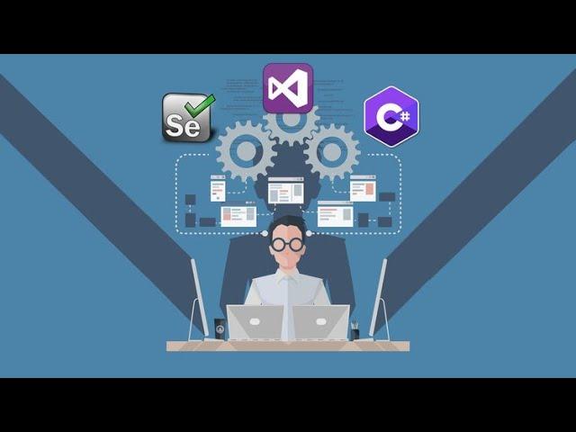 C# Web Automation with HtmlAgilityPack - Ders 1 / Tutorial 1