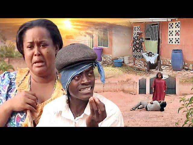 BOAFO ENA| Blood Betrayal (Lilwin, Vivian Jill, Bernice Asare) - Ghanaian Kumawood movie