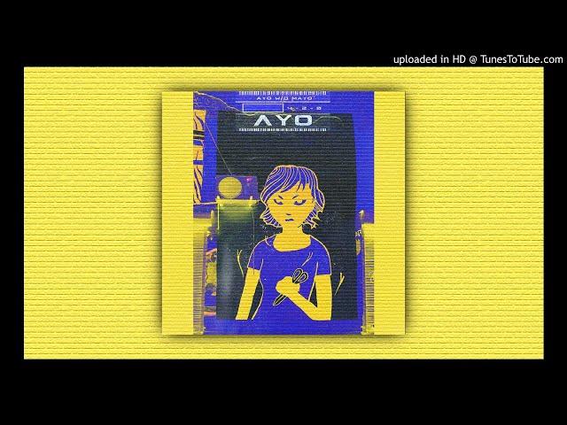 Pierre Bourne x Playboi Carti Type Beat "Refuge" |Prod.ayowiththemayo