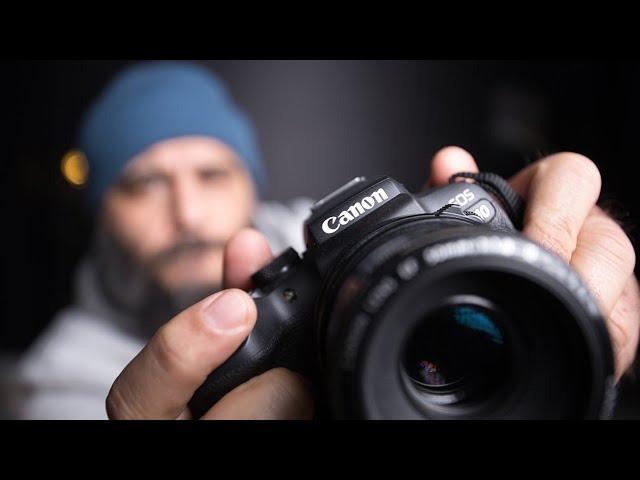 5 Best Budget Cameras For Videography & Filmmaking in 2024 (Under $1000)