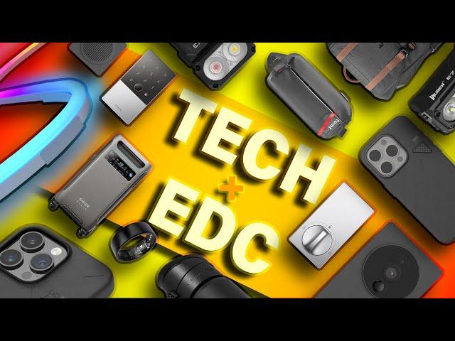 10 BEST Tech/Gadgets Prime Day Deals (+ EXTRA Deals)! - 2024