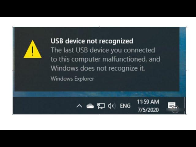 USB device not connected   Samsung phone