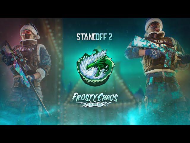 Standoff 2 | Frosty Chaos