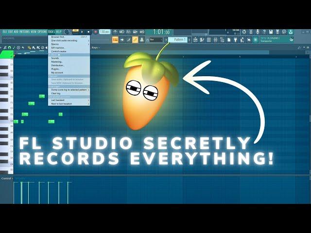 Did you know This Handy trick in  FL STudio?