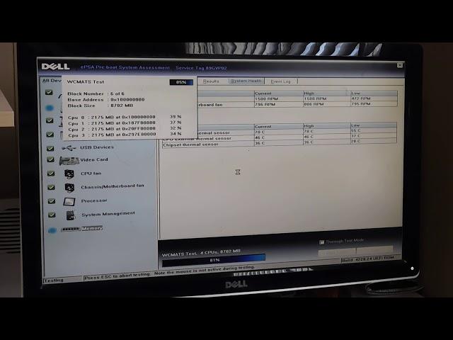 How To Run Your PCs Hardware Diagnostic