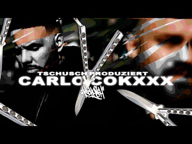 [FREE] BABA SAAD x FLER x CCN 5 Type Beat - "CARLO COKXXX" | Hard Aggressive Street German Rap Beat