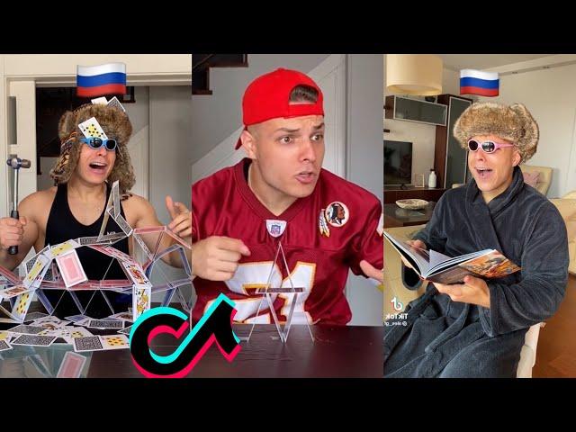 NUEVOS TIK TOK DE ALESGF ANIMALIZE21 ||  LAS MEJORES  RECOPILACIONES DE  TIK TOK  2022