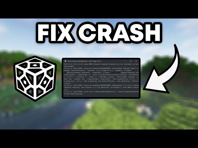 How To Fix SKLauncher Crashing | Quick & Easy