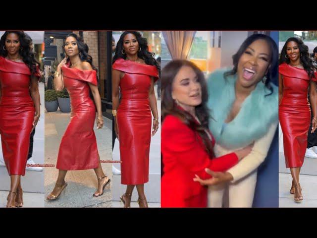 RHUGT S1 Kenya Moore & Kyle Reunited & Kenya Movie Comes Out TodayTeam Twirl Ft. Kandi Burruss…