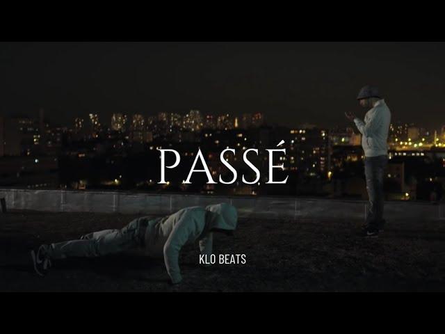 PNL x MMZ x F430 Type Beat "Passé" Instru rap cloud By KLO Beats