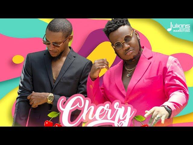 Shemmy J x Imran Nerdy - Cherry Cassava "2019 Soca" (St Lucia) | Official Audio