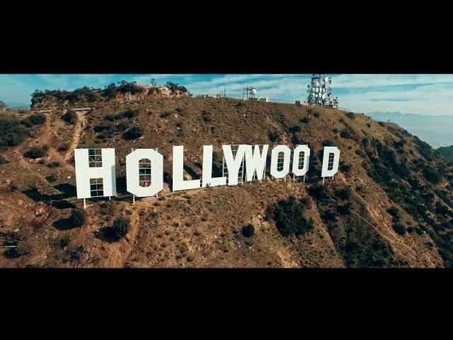 Vintage Culture - Hollywood (Music Video)