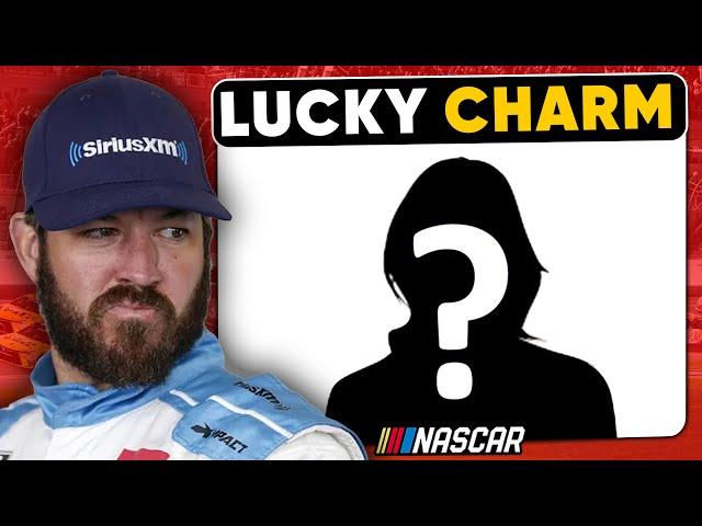 Who is the Mystery Woman in Martin Truex Jr’s Life?