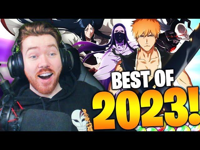 THE BBS SUMMON KING!! MY BEST SUMMONS OF 2023! Bleach: Brave Souls!