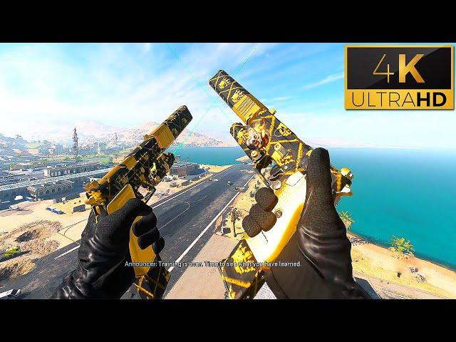 Call of Duty Warzone 2 Solo Win 28 Kill P890 Gameplay PC (No Commentary)