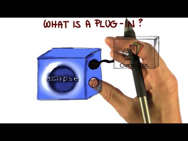 Plug-Ins - Georgia Tech - Software Development Process