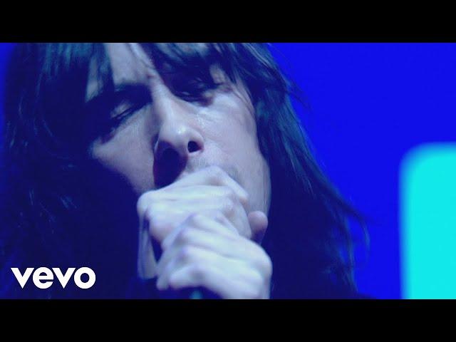 Primal Scream - Jailbird (Live from Jools' 11th Hootenanny 2003)