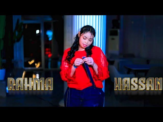 RAHMA HASSAN - CAR BAL YAA ISOO GAADHA LYRICS - BILAA MUSIC