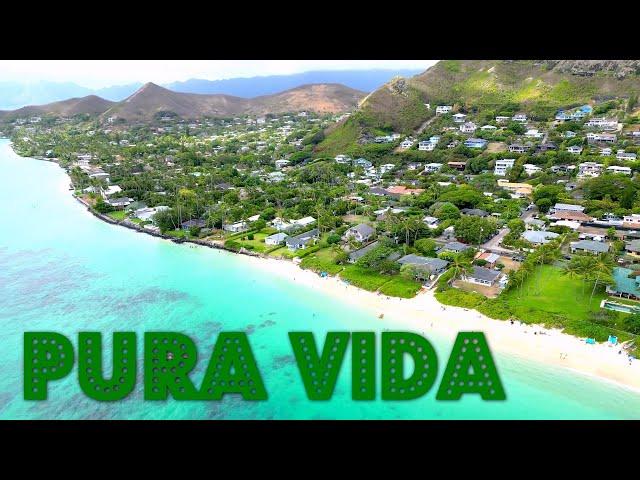 Digital Life - Pura Vida