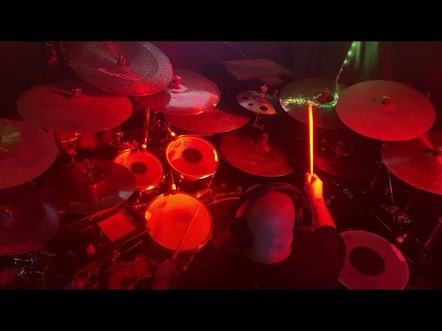 Killing In The Name Of Drum Cover