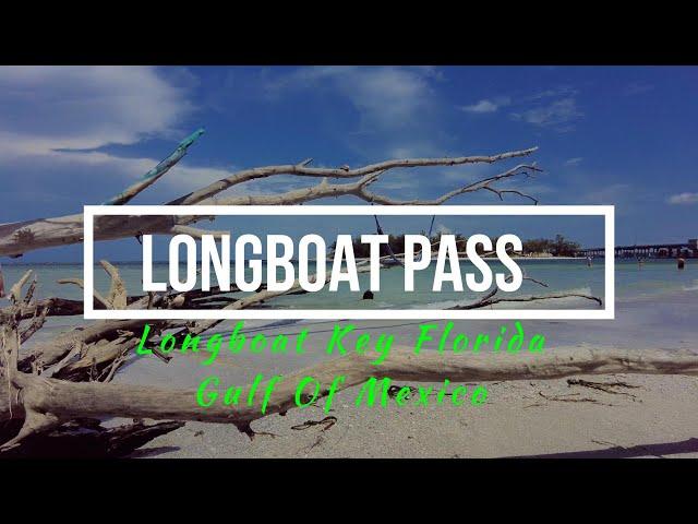 Longboat Key Florida by WaveScape