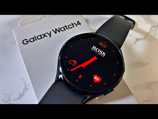 Samsung Galaxy Watch 4 (44mm) - Brutally Honest Review - Best Smartwatch 2021 for £249?