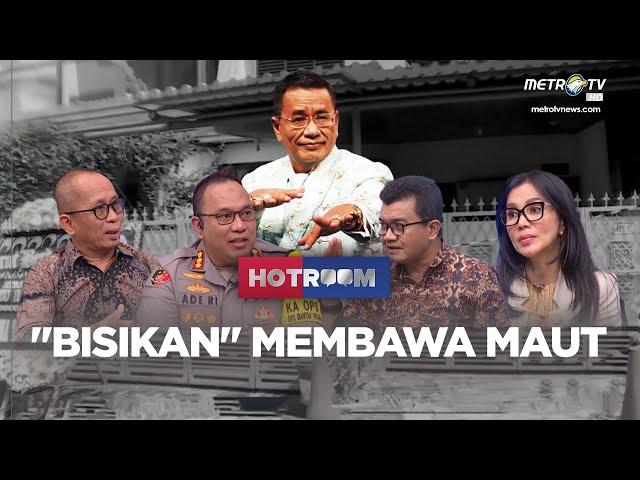 [FULL] "BISIKAN" MEMBAWA MAUT | HOTROOM