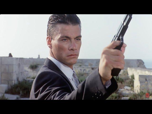 Black Eagle - The absolute weapon (Action, Thriller) Jean-Claude Van Damme