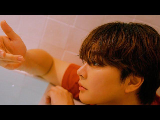 JEONG MIN 정민 'Sunrise’ MV