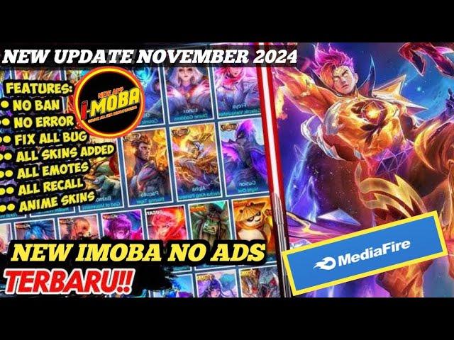 THE BEST INJECTOR APP FOR MOBILE LEGENDS 2024 IS HERE! | NO BAN & EASY TO USE