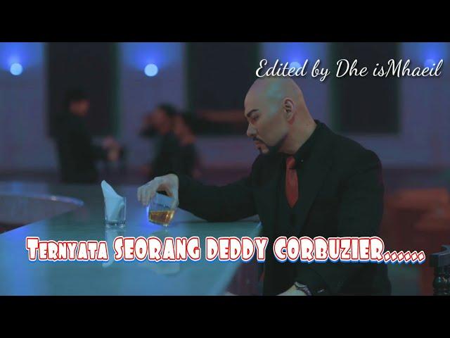 Gak Nyangka, Ternyata DEDDY CORBUZIER Juga Dance Babby Shark