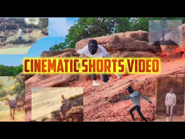 cinematic shorts | how to create cinematic short video #shorts #youtube #cinematic #viral #trending