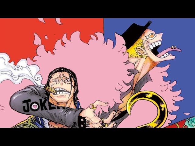 The Failures of the Warlord System: One Piece Analysis