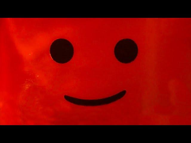 The Lego Movie: Communist Propaganda