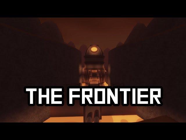 The Frontier (Insane) by BrayanRaposa and AnaoG_Gamer123 | FE2 Community Maps