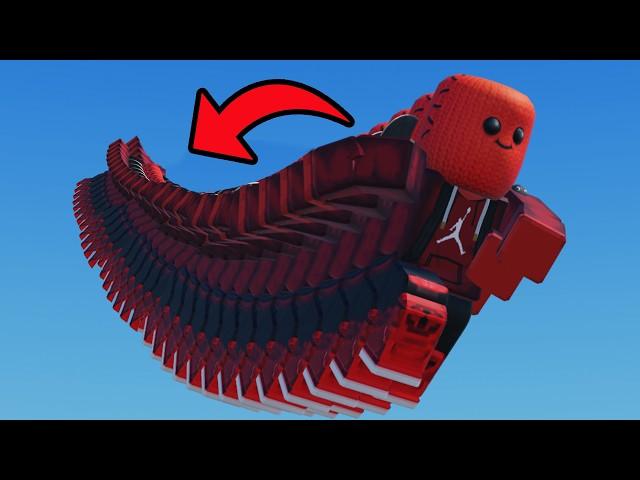 SATISFYING ROBLOX Animations...