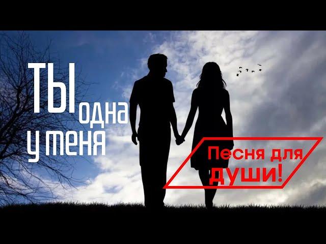 Душевная песня | Одна у меня | Александр Дюмин