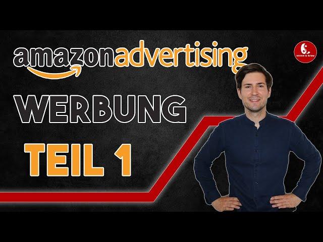 Meine Erfahrungen aus einem Jahr Amazon Advertising | Werbung schalten auf Merch By Amazon | Teil 1