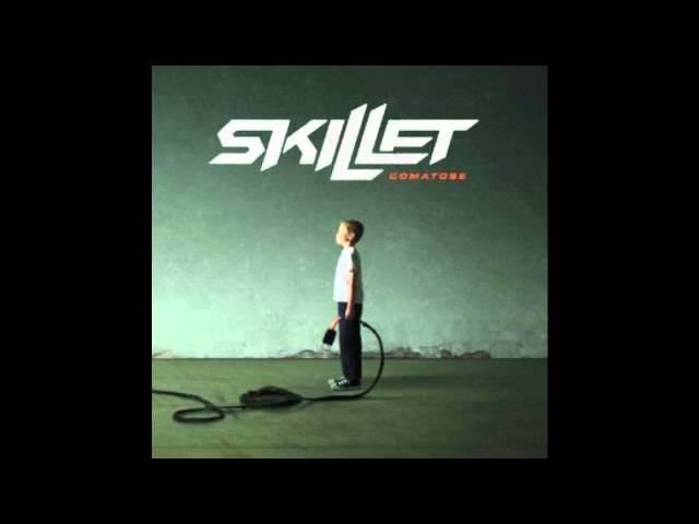 Skillet - Yours To Hold [HQ]