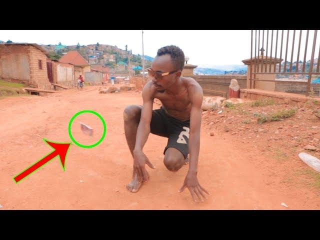 RUTAMBI Comedy: Impumyi ishonje | Abanyamitwe bararutanwa by RedBlue JD Comedy (EPISODE 06)