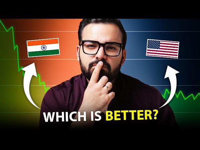 Indian Drop-Shipping v/s International Drop-Shipping- Which is better? | Nishkarsh Sharma(in Hindi)