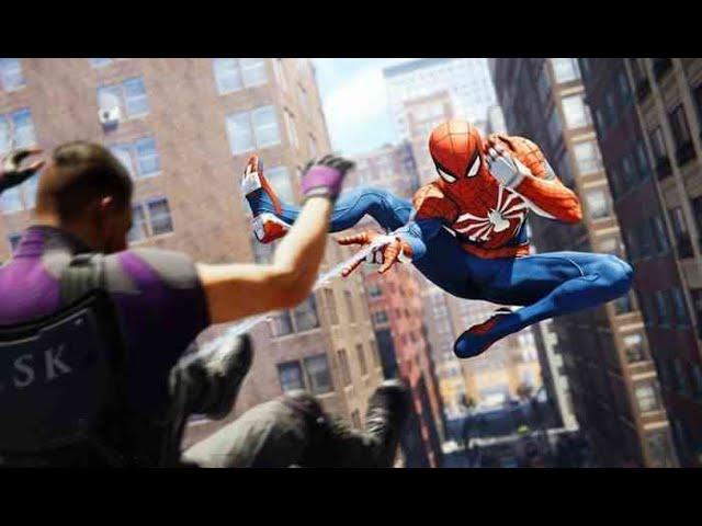 Marvel's Spider Man Remastered PC tested( RTX 2070 SUPER, RYZEN 1600)