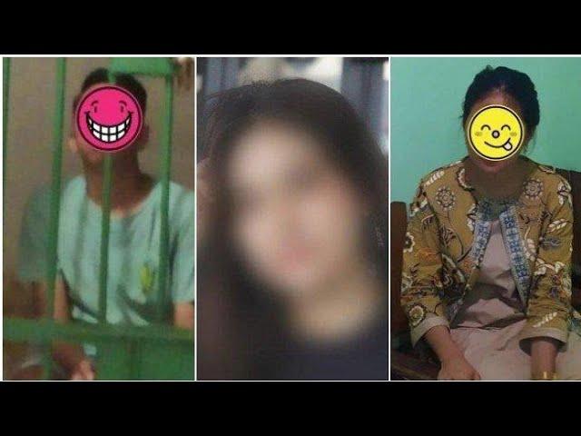 Video viral cewek ambon (kronologi) viral Es batu || 72 detik