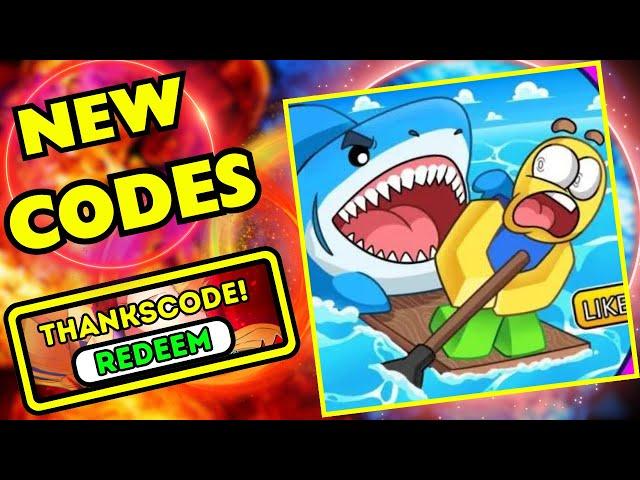 [CODES] SHARK BITE SIMULATOR CODES 2024! Roblox Codes for SHARK BITE SIMULATOR