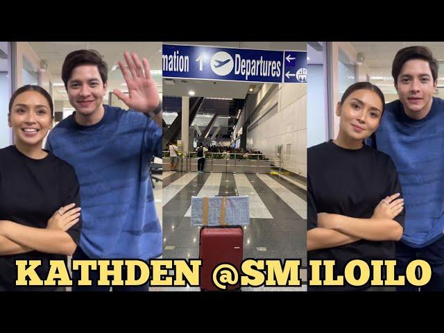 Live! KathDen Mall Show Iloilo October 19,2024 Update • KathDen Latest Update Today