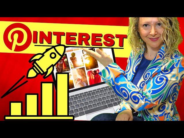 Are you using the RIGHT Pinterest Pin publishing strategy? (with English subtitles)