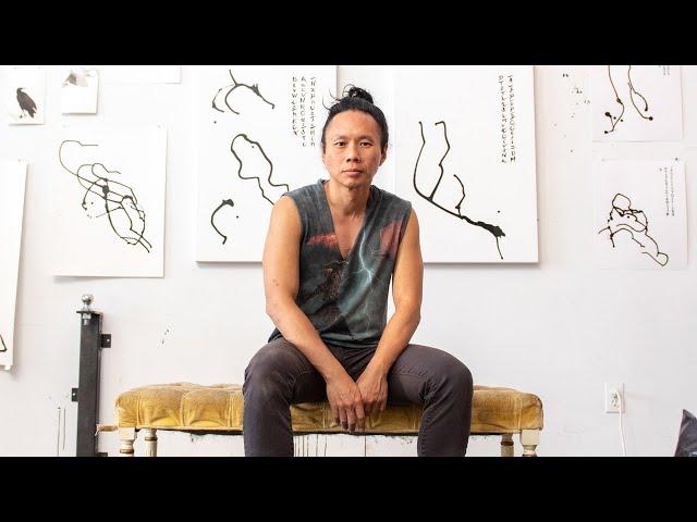Paul Chan, Artist | 2022 MacArthur Fellow